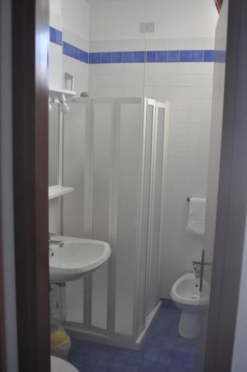 Hotel Villa Candia Lignano Sabbiadoro Kamer foto