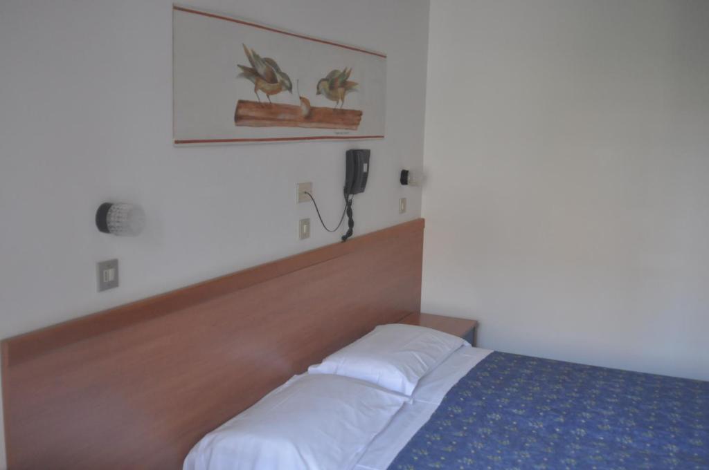 Hotel Villa Candia Lignano Sabbiadoro Kamer foto