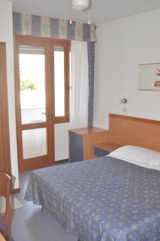 Hotel Villa Candia Lignano Sabbiadoro Kamer foto